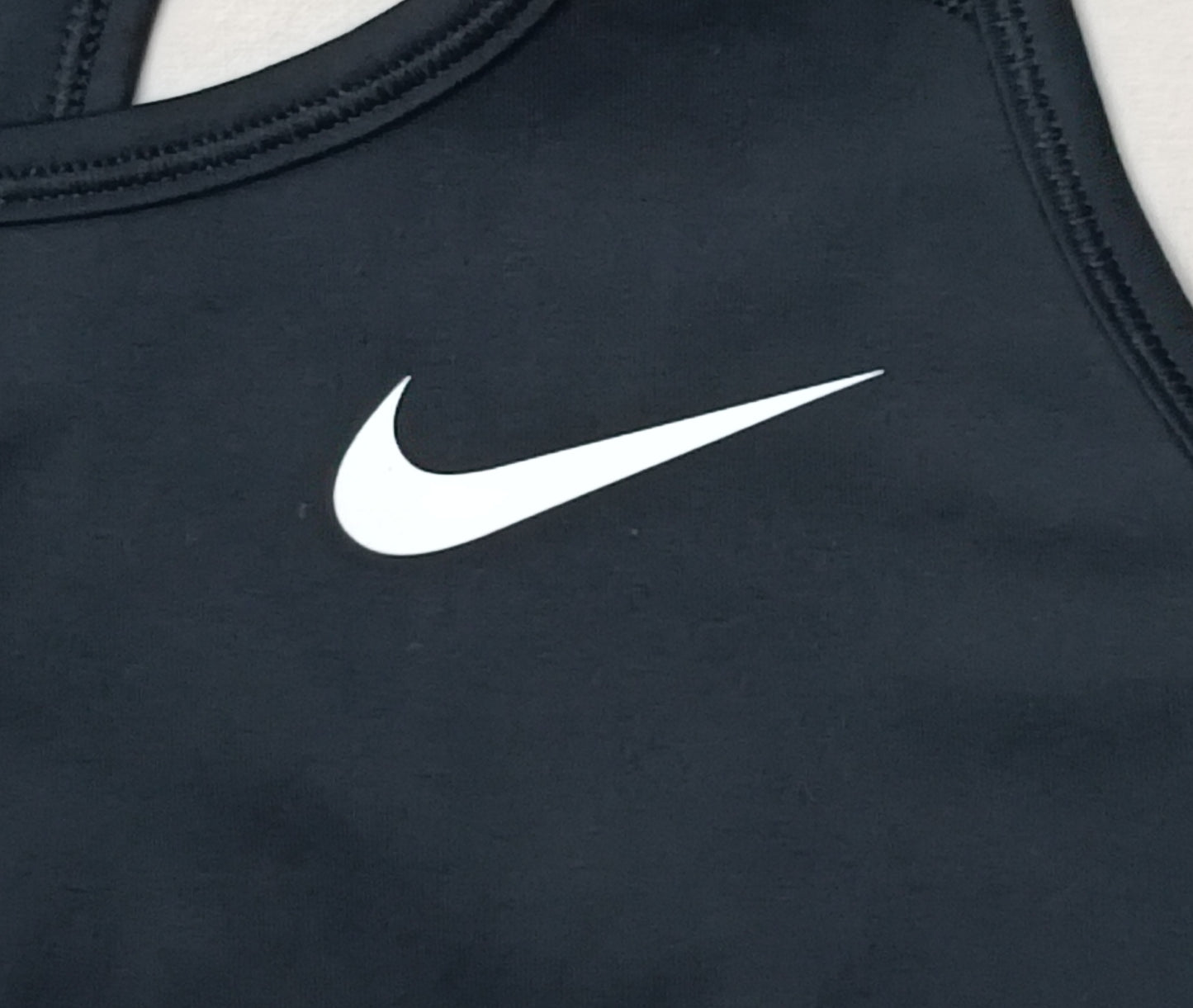 (ДАМСКО) (XS) Nike DRI-FIT Bra бюстие