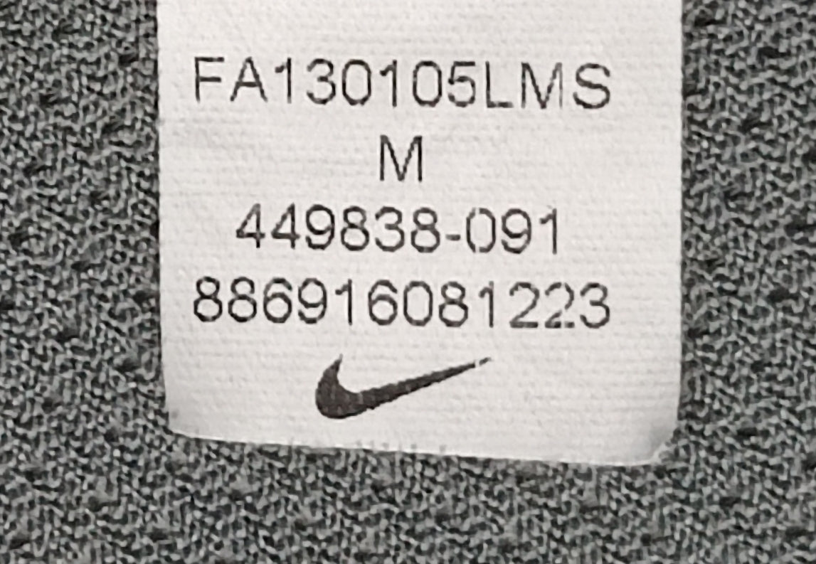 (M) Nike PRO Combat DRI-FIT Compression Tee тениска