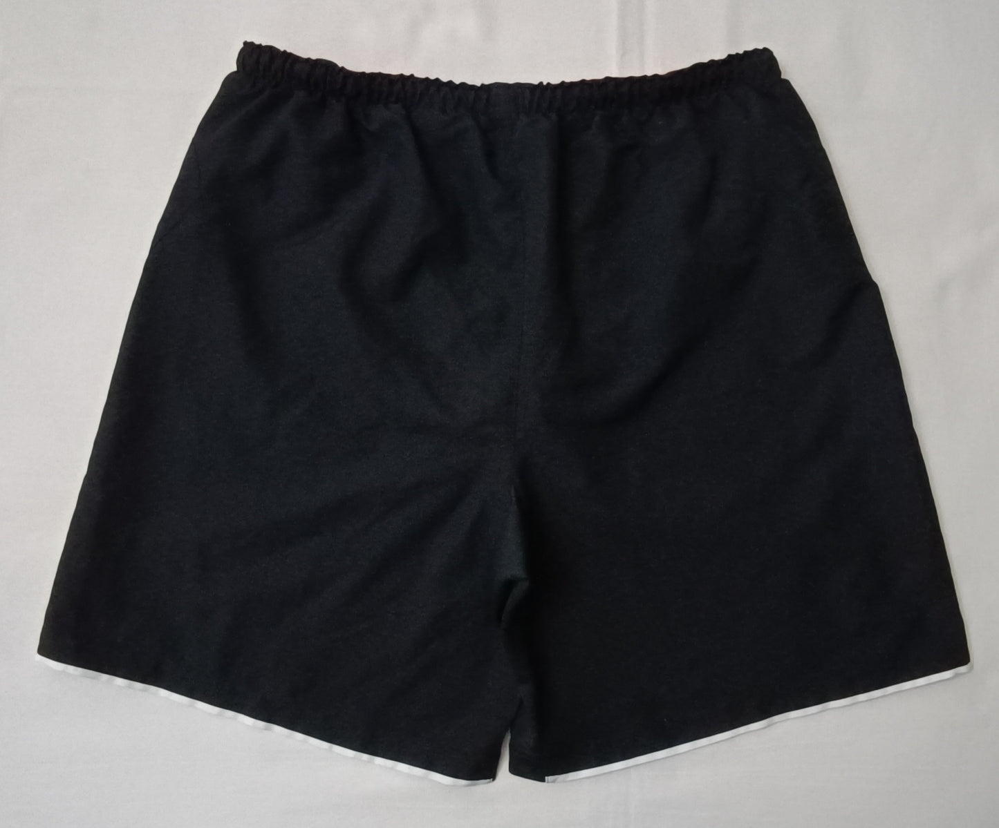 (M) Nike Manchester United Shorts шорти