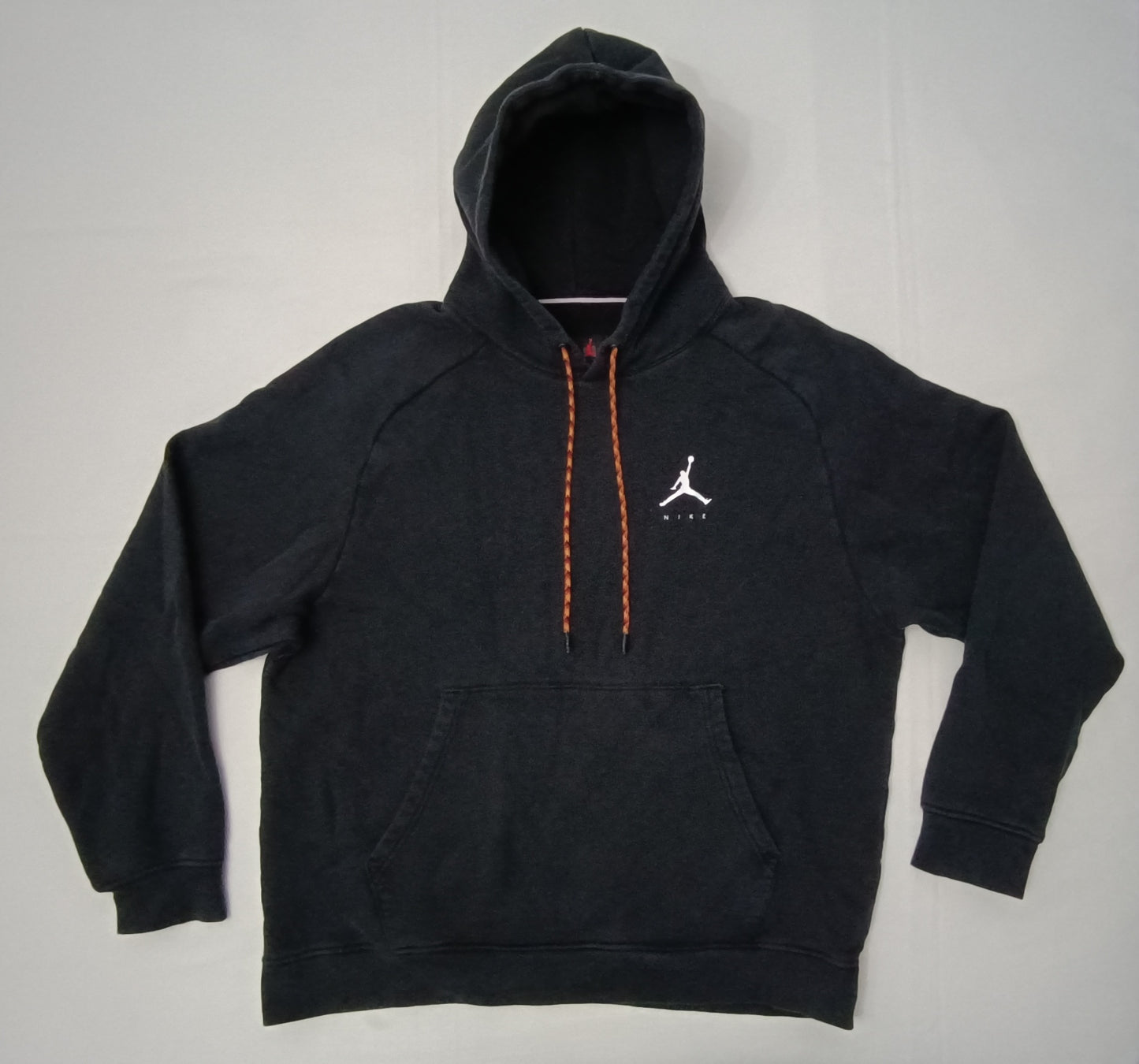 (XL) Jordan AIR Nike Fleece Hoodie горнище