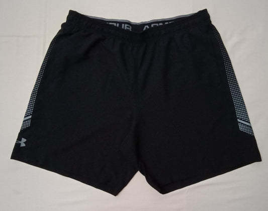 (XL) Under Armour UA Shorts шорти