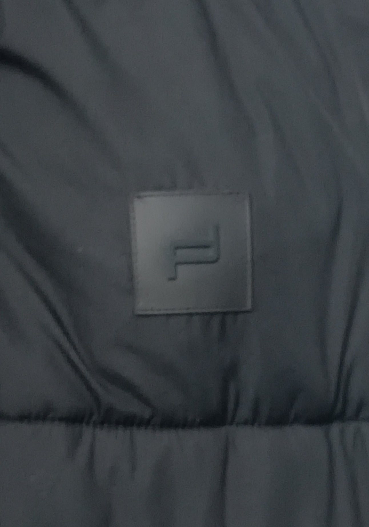 (L) Porshe Design Jacket яке