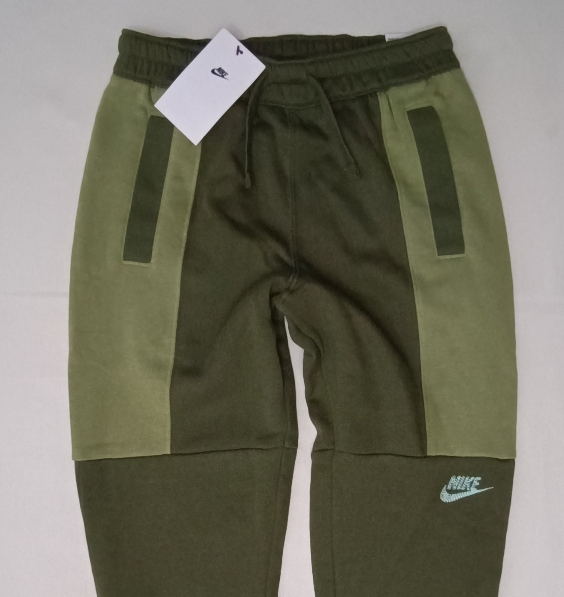 (ДЕТСКО) (Ръст 137-147см) Nike Sportswear Fleece Sweatpants долнище
