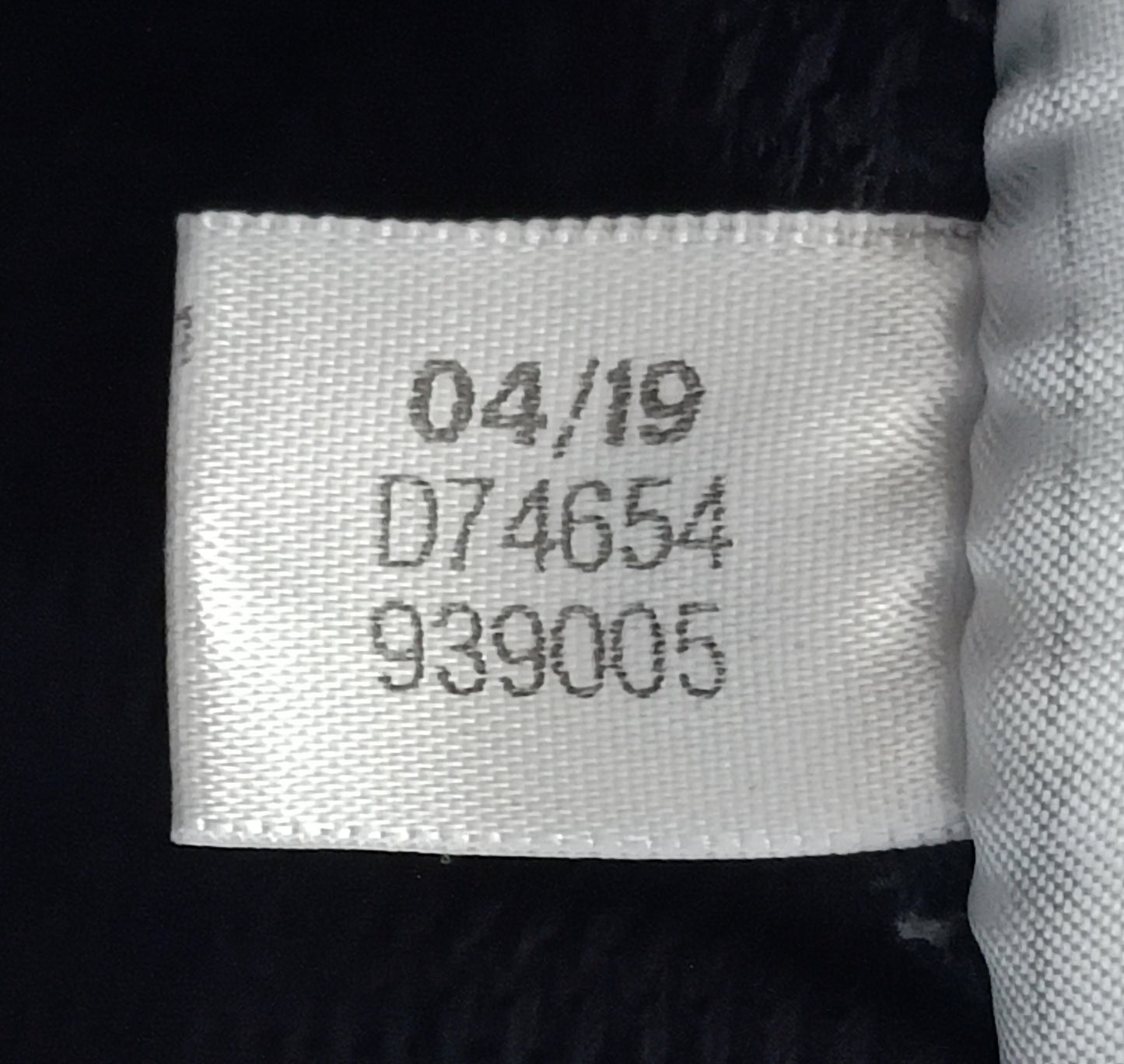 (M) Adidas Z.N.E Pants долнище