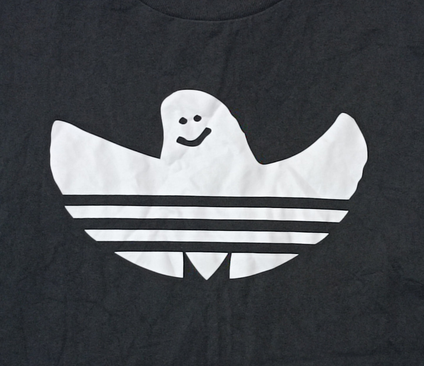 (S) Adidas Originals Shmoo Ghost Tee тениска