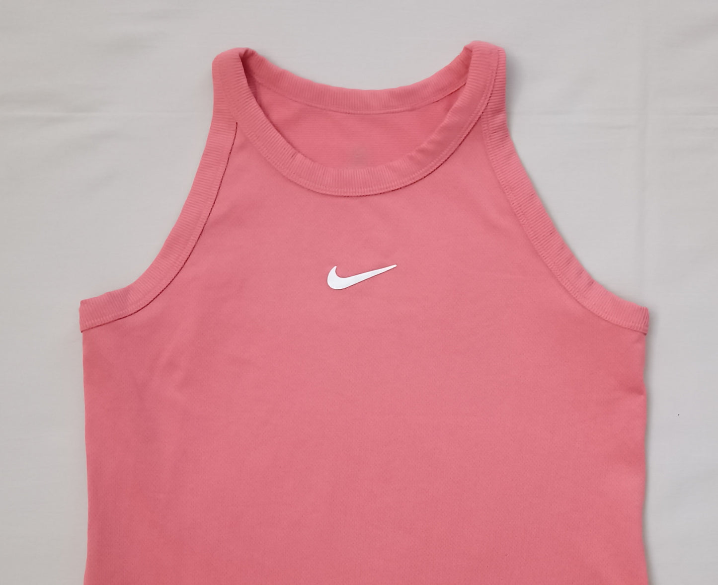 (ДЕТСКО) (Ръст 146-156см) Nike Court DRI-FIT Tank Top потник