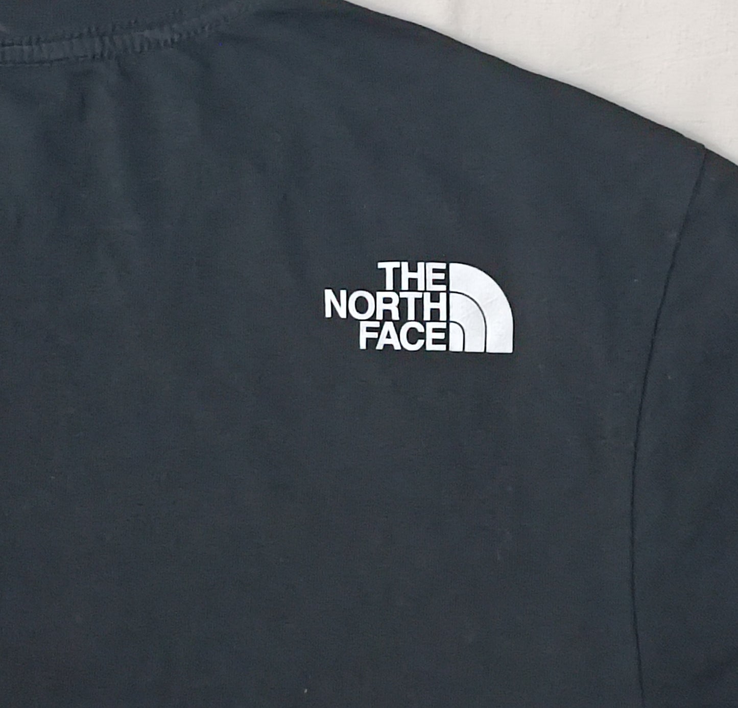 (S) The North Face Shirt тениска