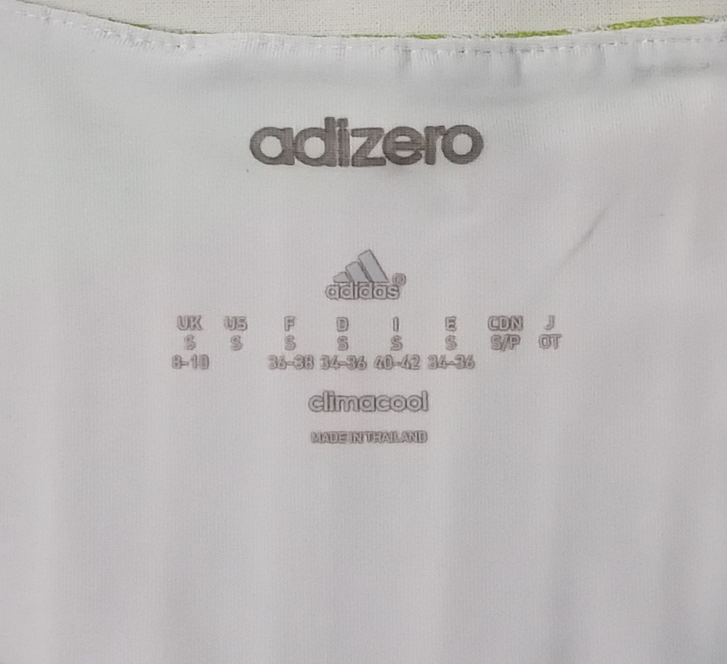 (ДАМСКО) (S) Adidas Tennis Tank Top потник