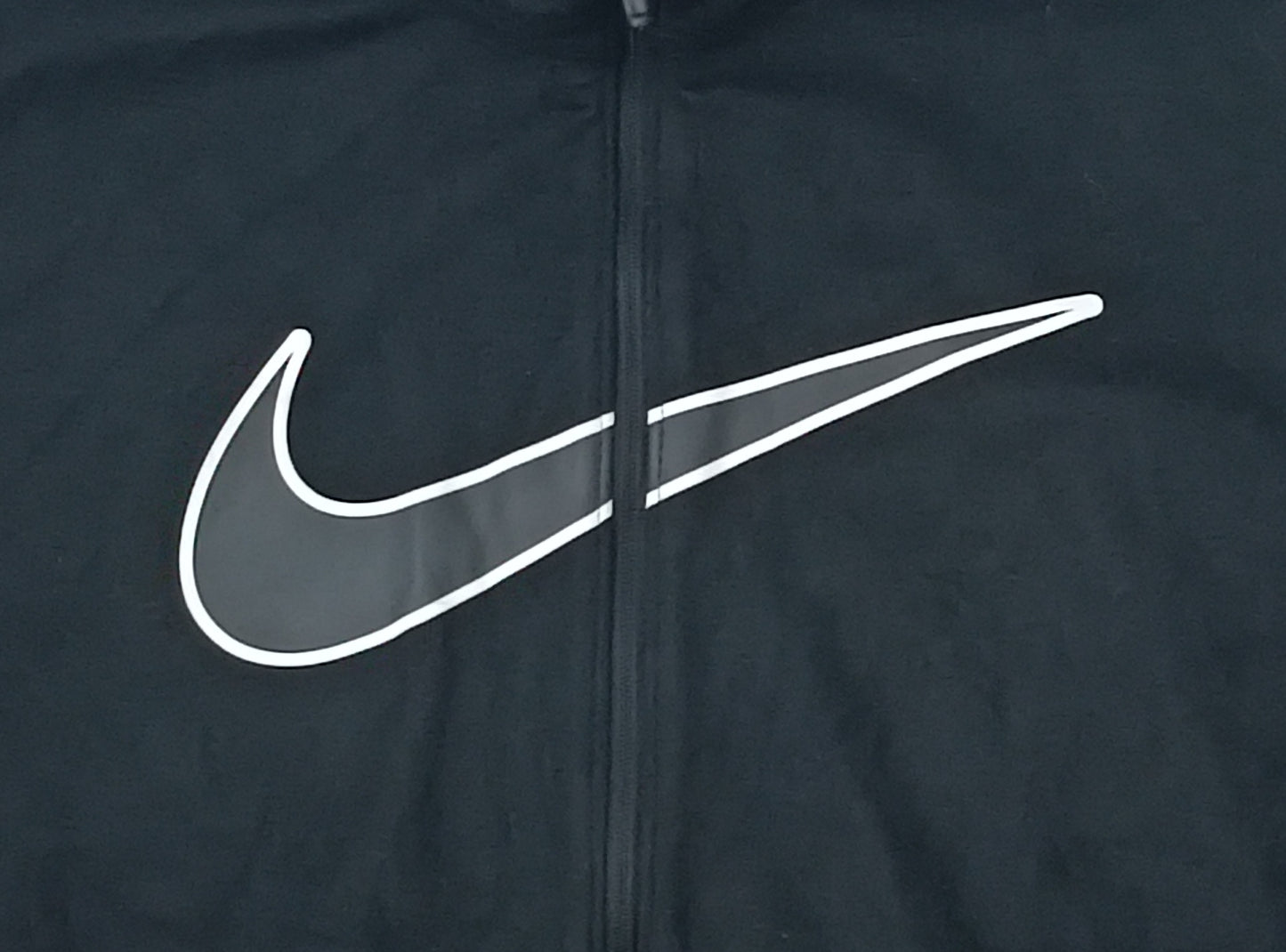 (ДАМСКО) (M) Nike DRI-FIT Swoosh Sweatshirt горнище