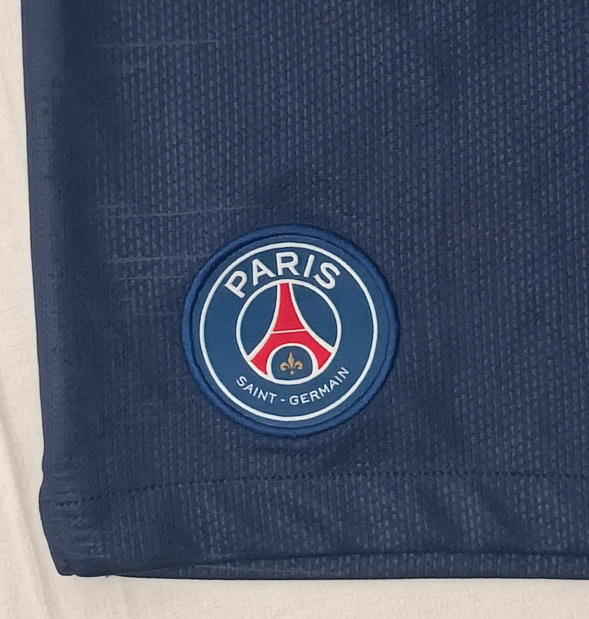 (L) Nike DRI-FIT PSG Paris Saint-Germain Strike Shorts шорти