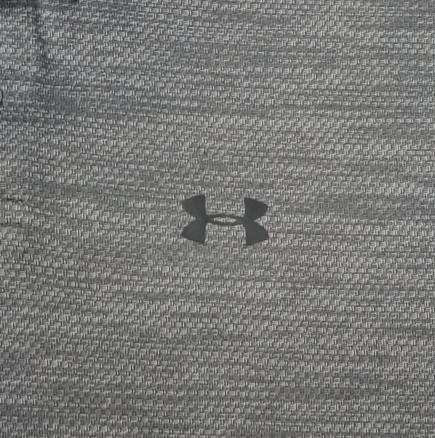 (S) Under Armour UA Polo Shirt тениска