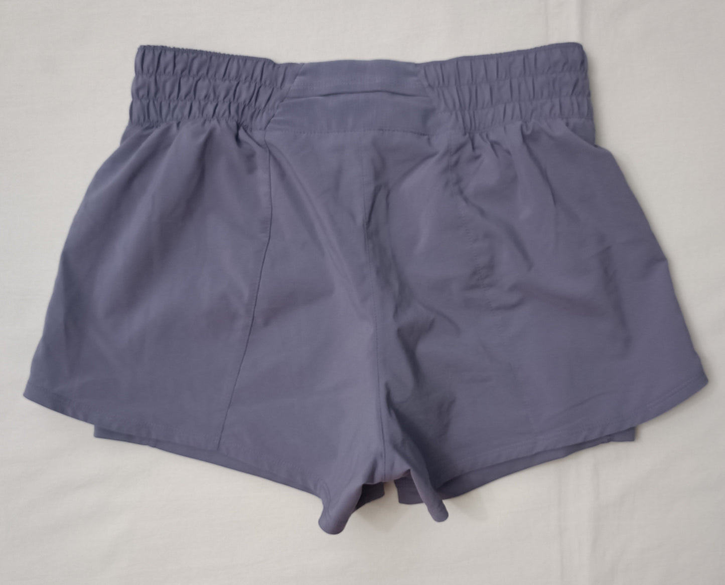 (ДАМСКО) (S) Nike DRI-FIT 2in1 Shorts шорти с клин 2в1