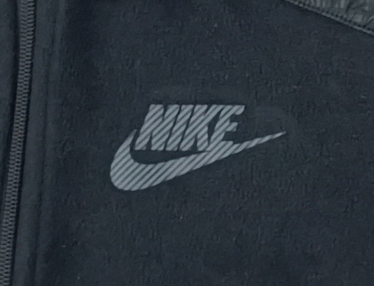 (ДЕТСКО) (Ръст 137-147см) Nike Sportswear Hybrid Jacket горнище