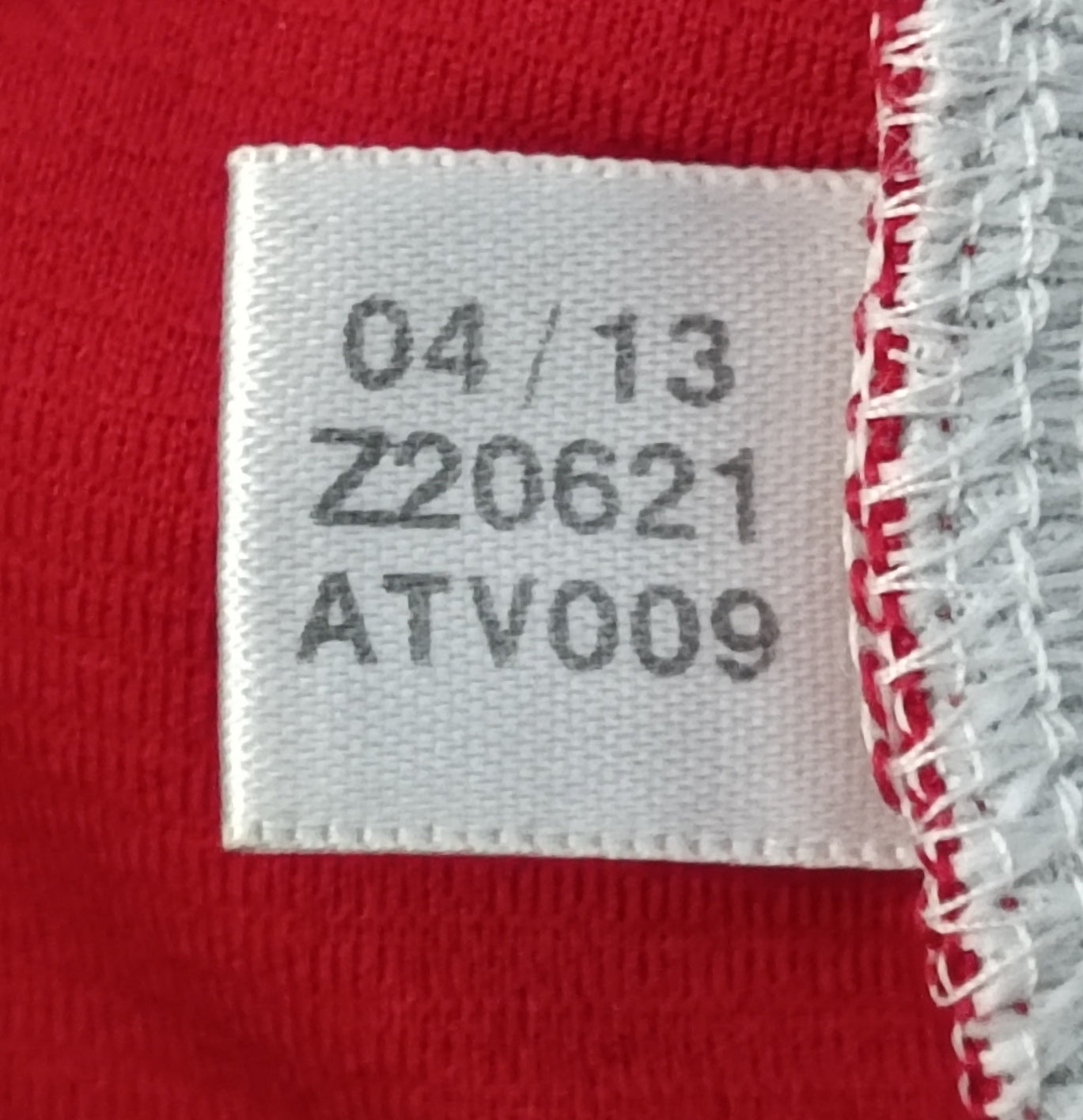 (S) Adidas Denmark 2012/13 Jersey тениска