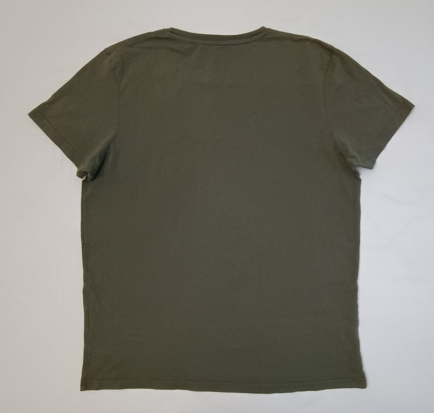 (S) Alpha Industries T-Shirt тениска