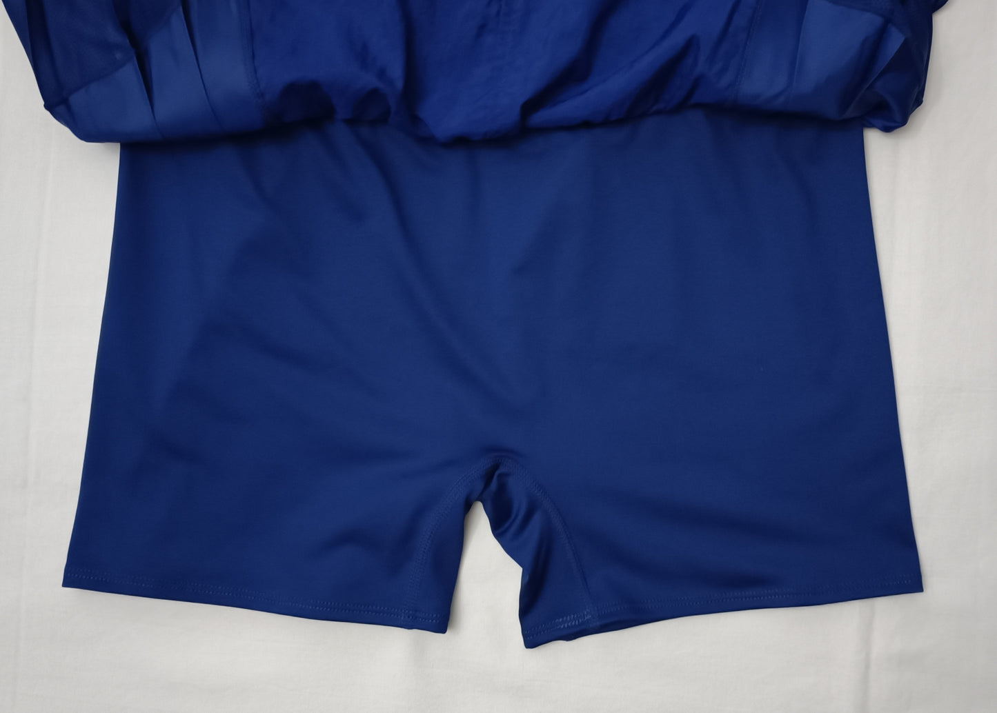(ДАМСКО) (M) Nike Court DRI-FIT 2in1 Skirt пола с клин 2в1