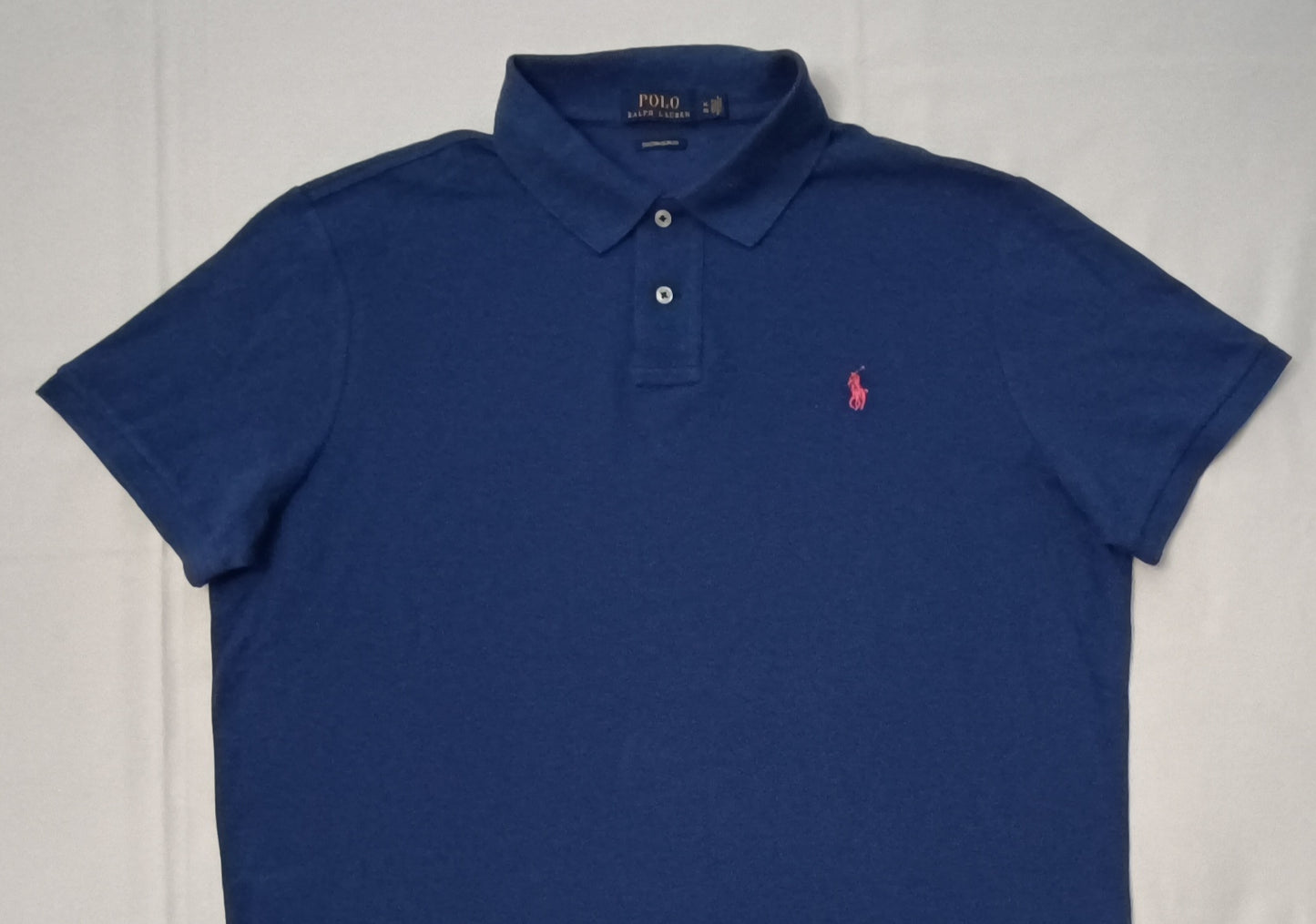 (XL) POLO Ralph Lauren поло тениска