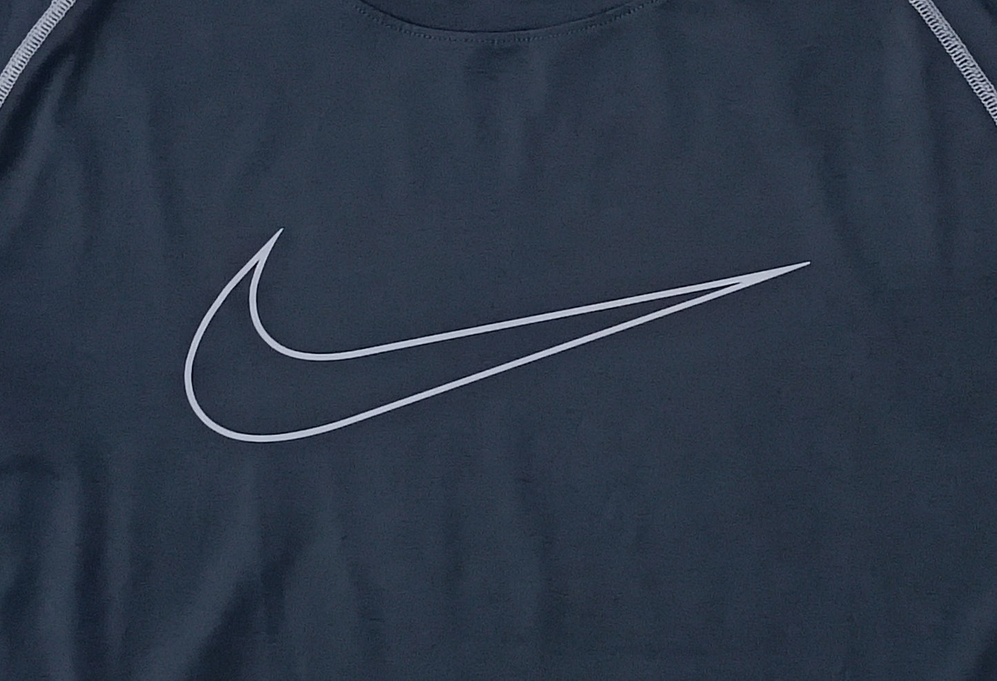 (2XL) Nike PRO DRI-FIT Tight Fit Tee тениска