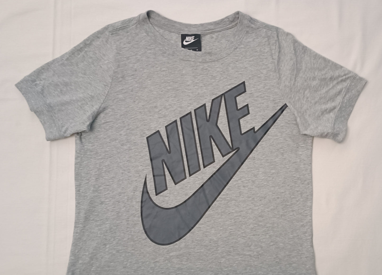 (ДАМСКО) (M) Nike Big Logo Tee тениска