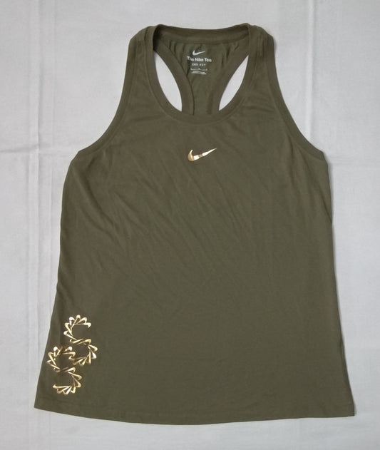 (ДАМСКО) (L) Nike Sportswear Tank Top потник