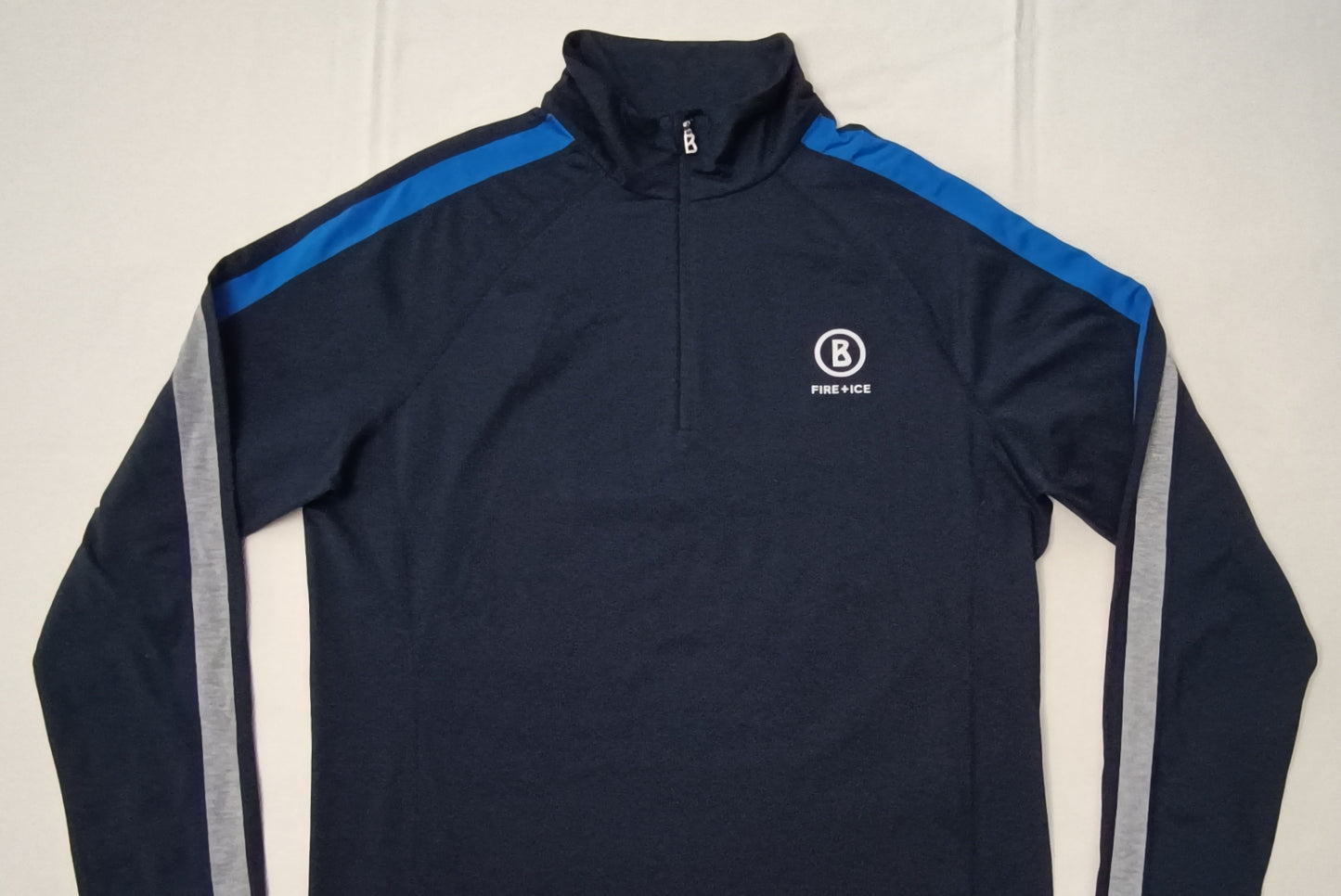 (XL) Bogner Fire+Ice Sweatshirt горнище