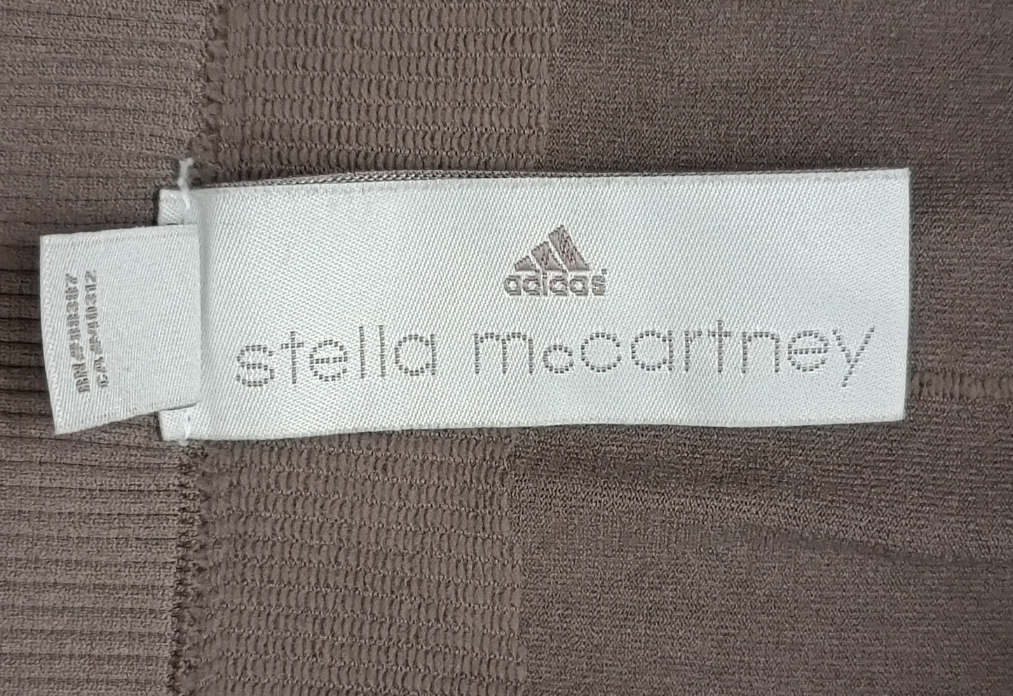 (ДАМСКО) (S) Adidas Stella McCartney Tights клин