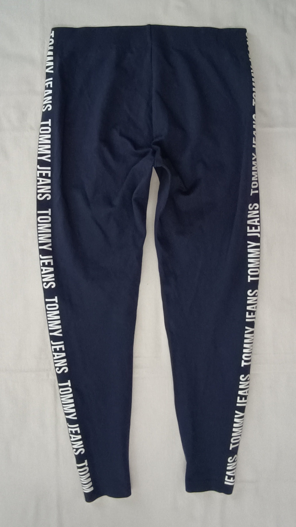 (ДАМСКО) (L) Tommy Jeans Leggings клин