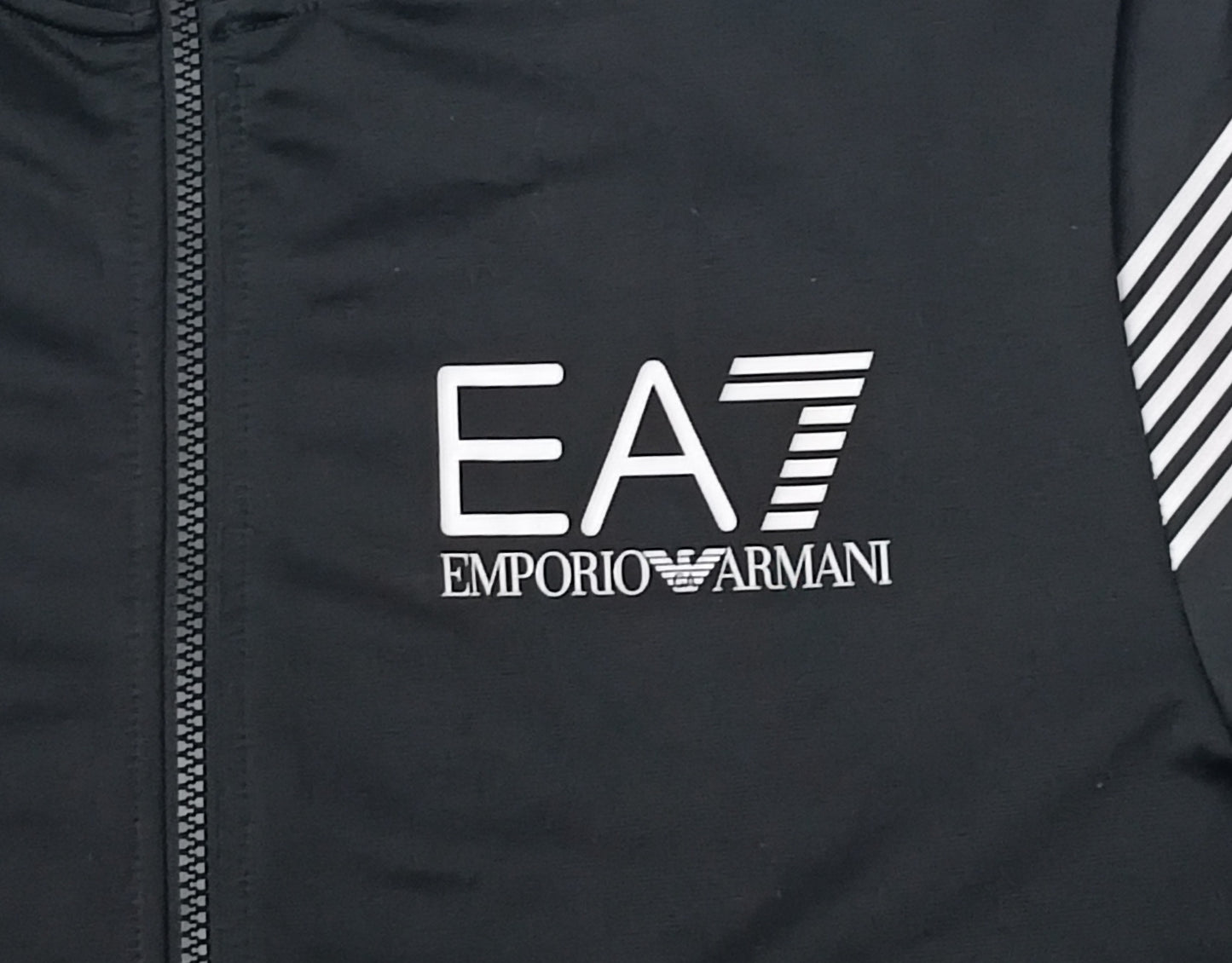 (L) Emporio Armani EA7 Sweatshirt горнище
