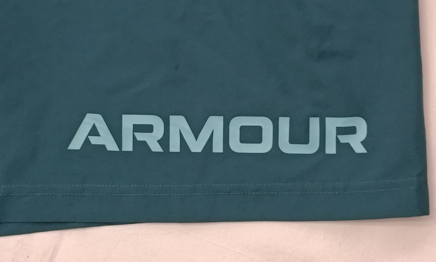 (XL) Under Armour UA Shorts шорти