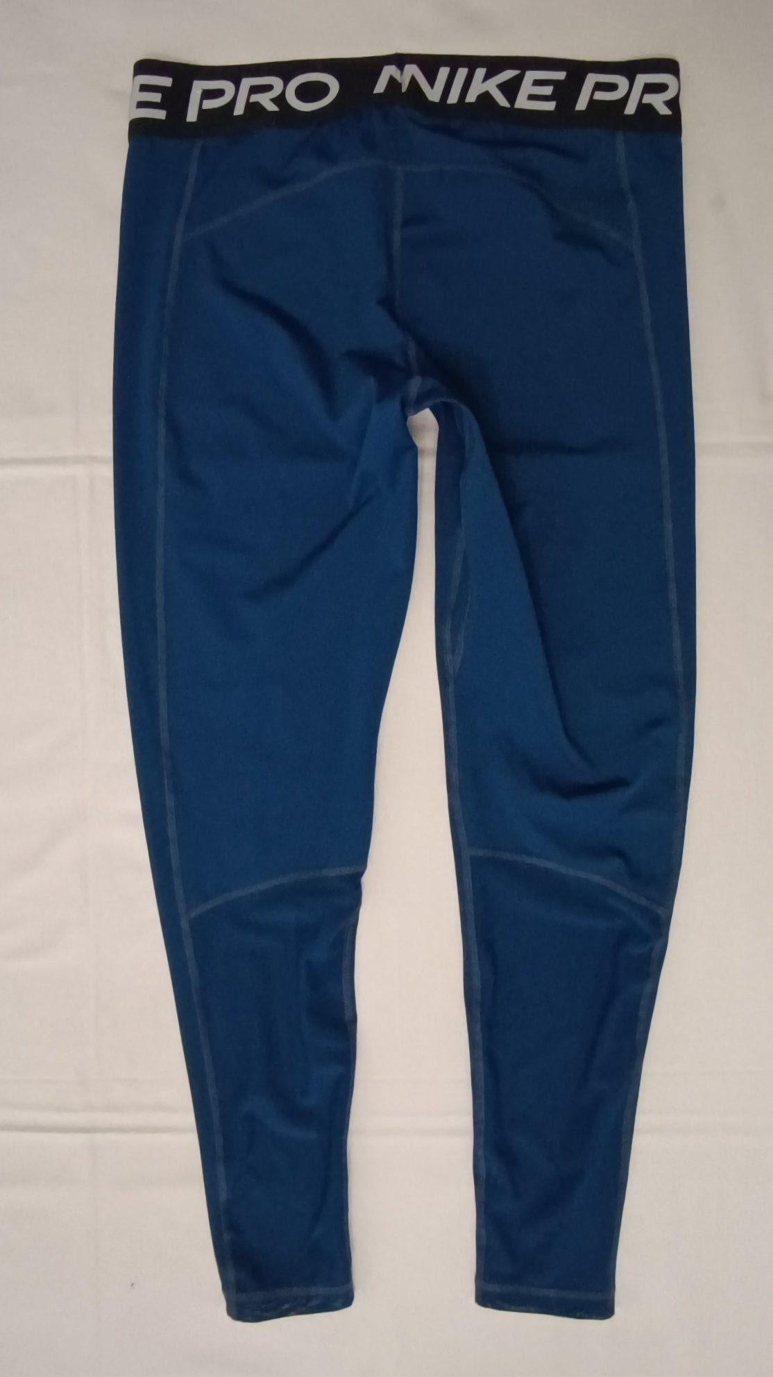 (ДАМСКО) (L) Nike PRO DRI-FIT Tights клин