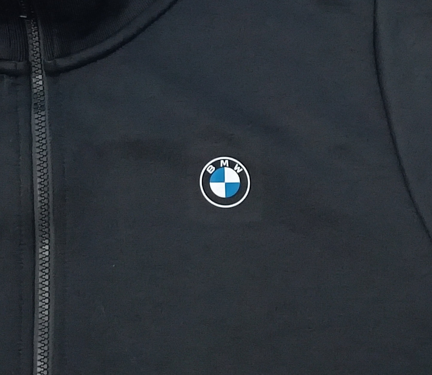 (2XL) Puma BMW Motorsport Sweatshirt горнище