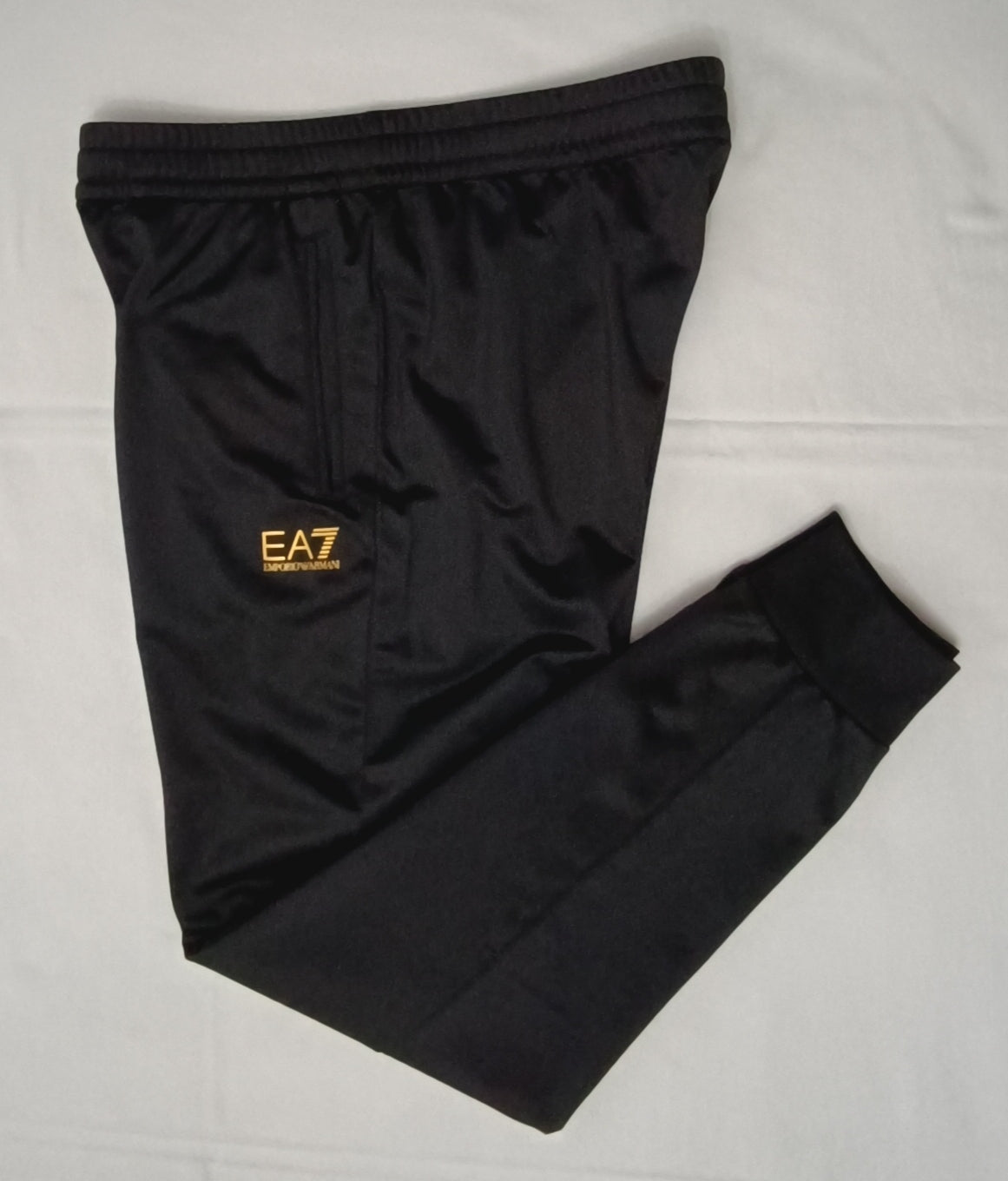 (L) Emporio Armani EA7 Tracksuit екип (горнище и долнище)