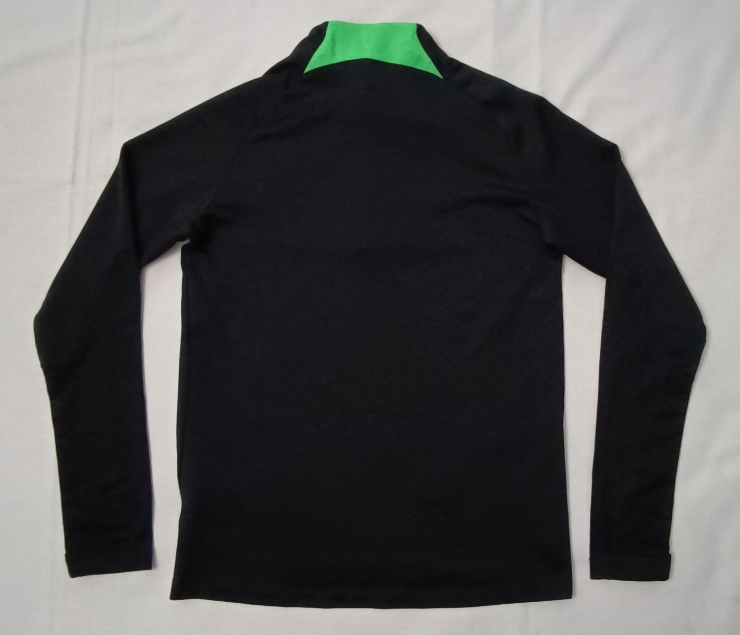 (ДЕТСКО) (Ръст 137-147см) Nike DRI-FIT Liverpool FC Strike Top горнище