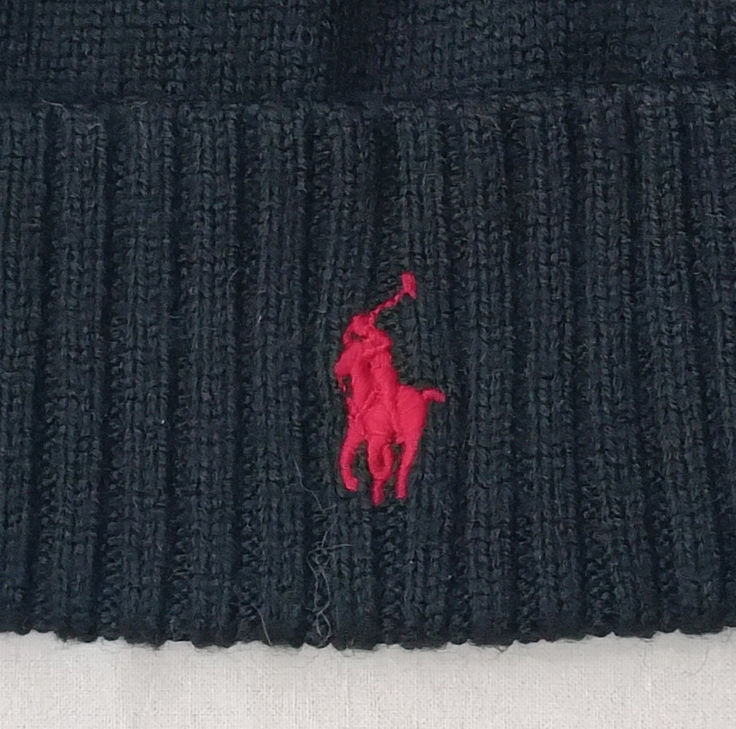 (ДЕТСКО) POLO Ralph Lauren Wool Hat шапка