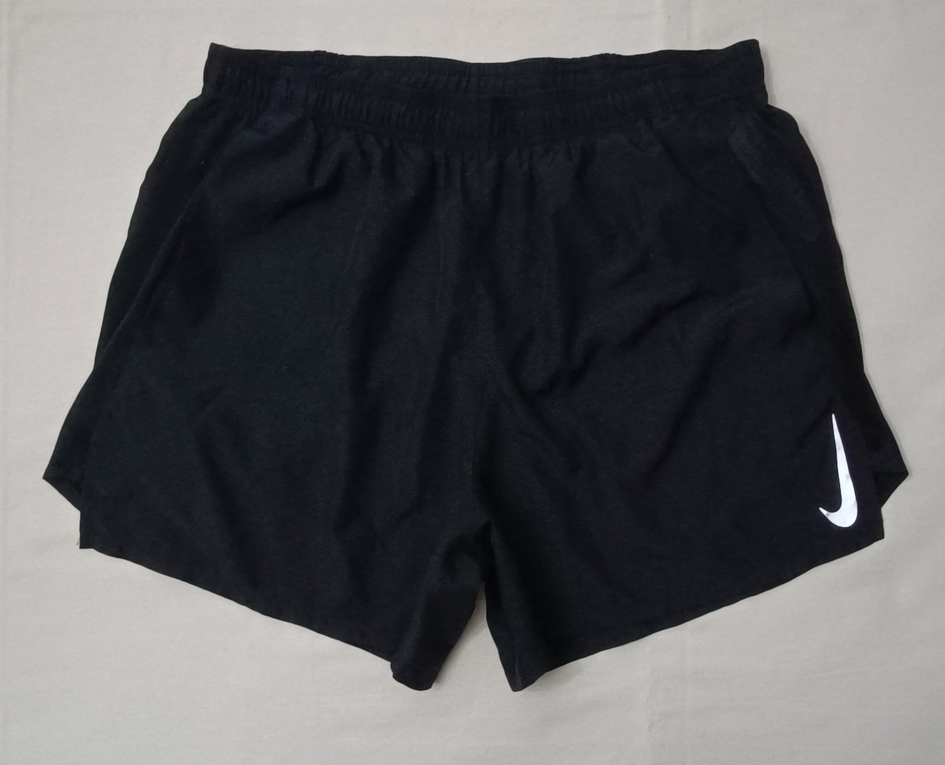 (L) Nike DRI-FIT Shorts шорти