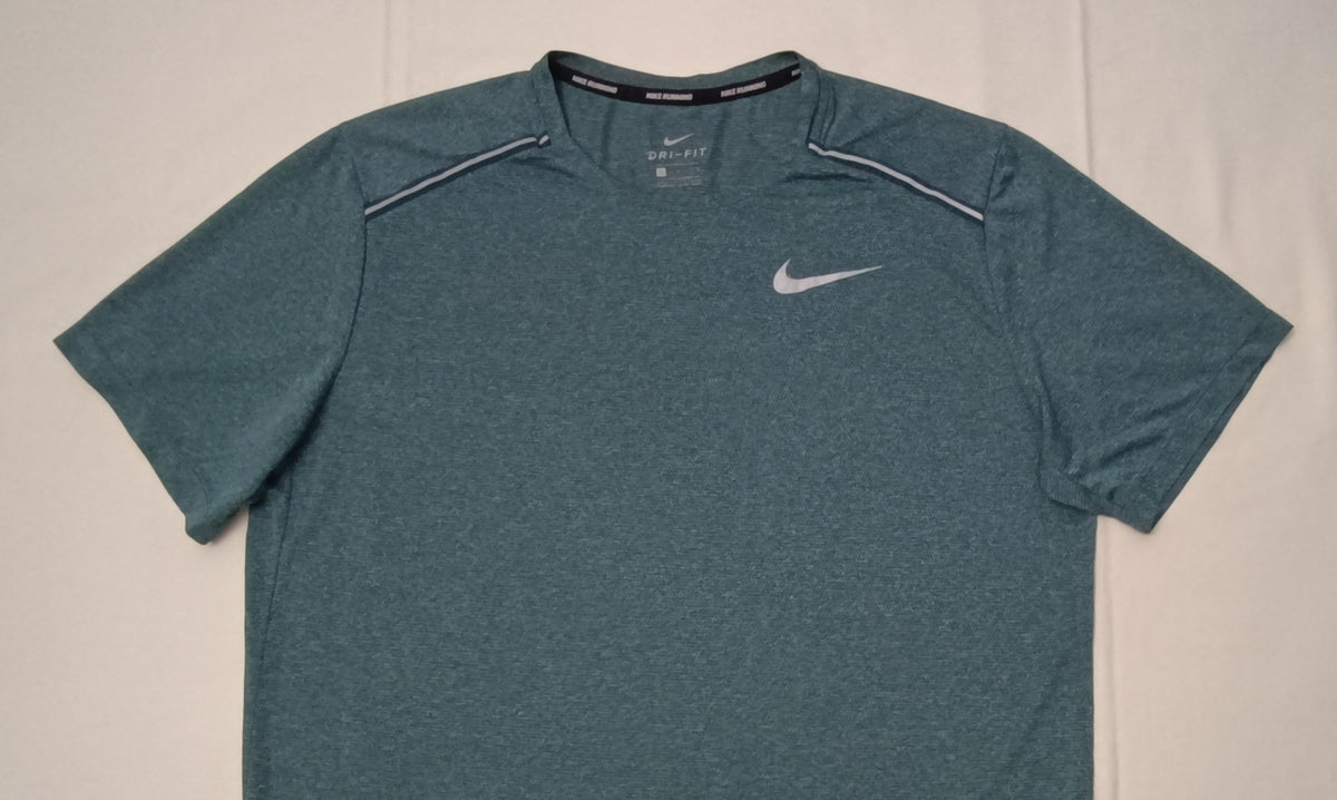 (L) Nike DRI-FIT Tee тениска