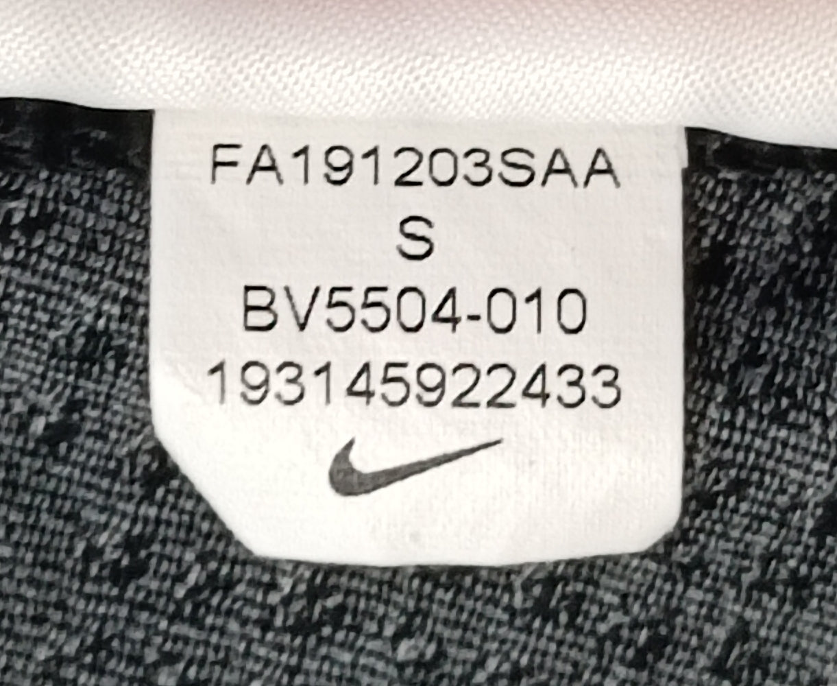 (S) Nike PRO DRI-FIT Tee тениска