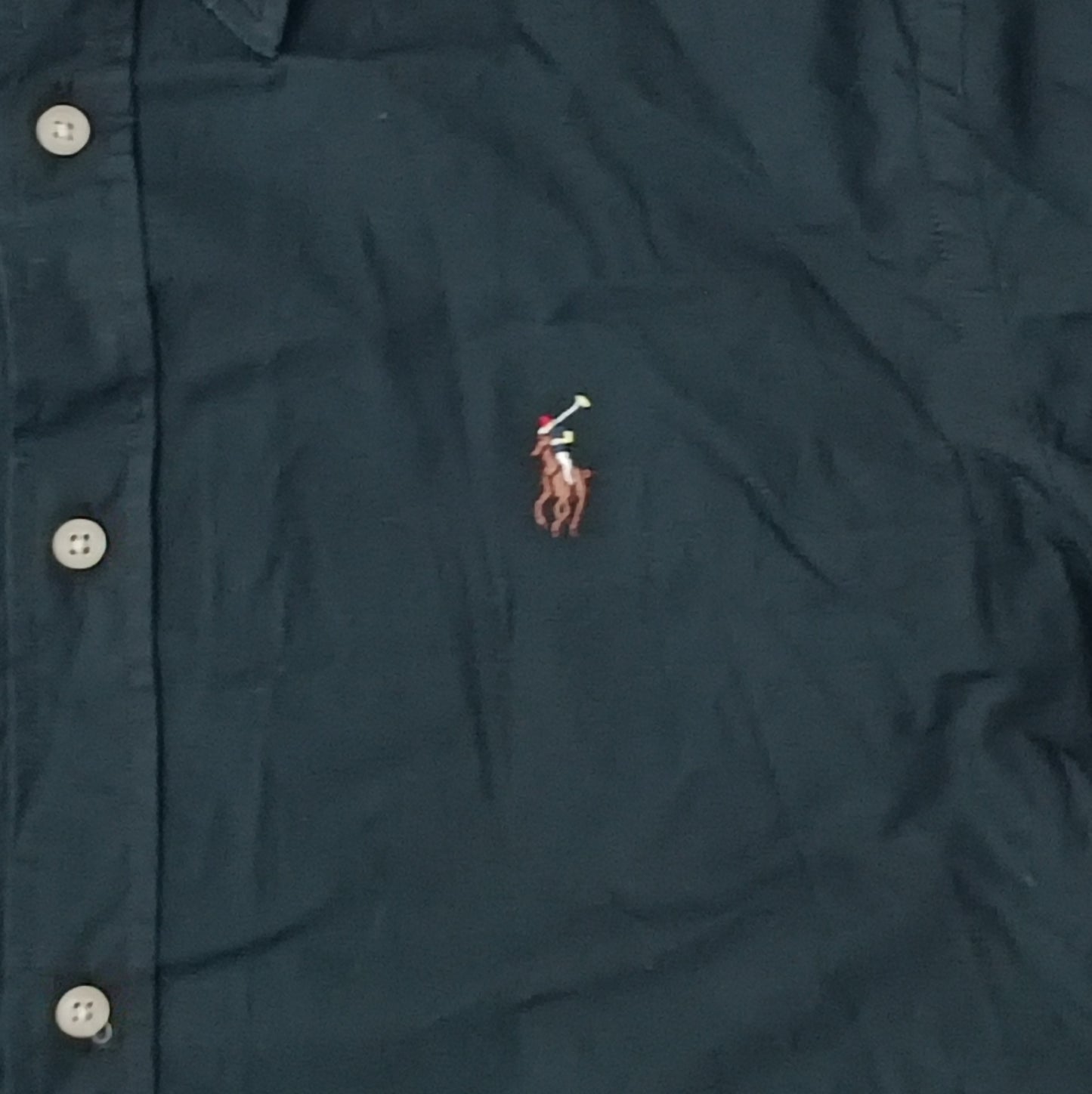 (M) POLO Ralph Lauren риза