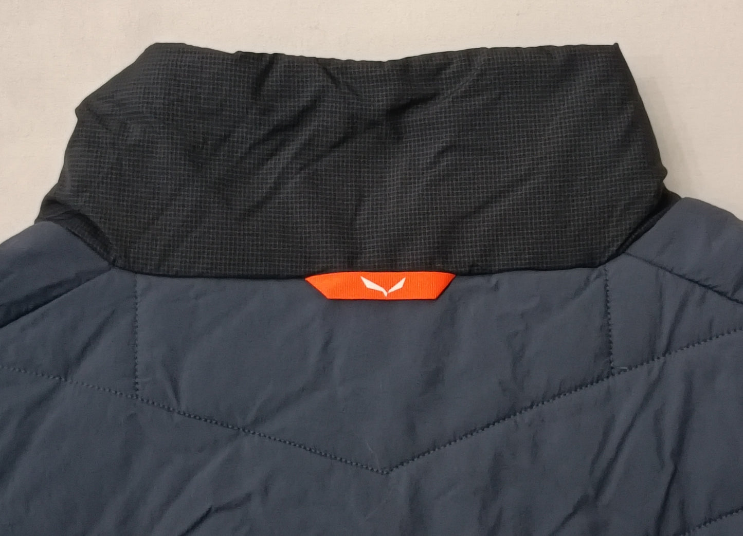 (4XL) Salewa Puez Tirol Wool Jacket яке