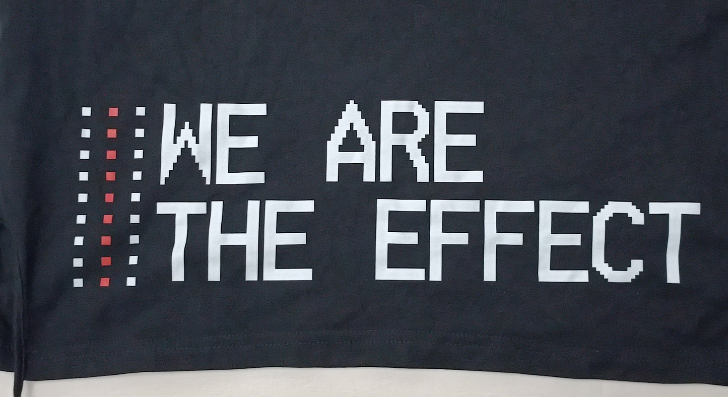 (L) Made By Society Short Sleeve Hoodie горнище