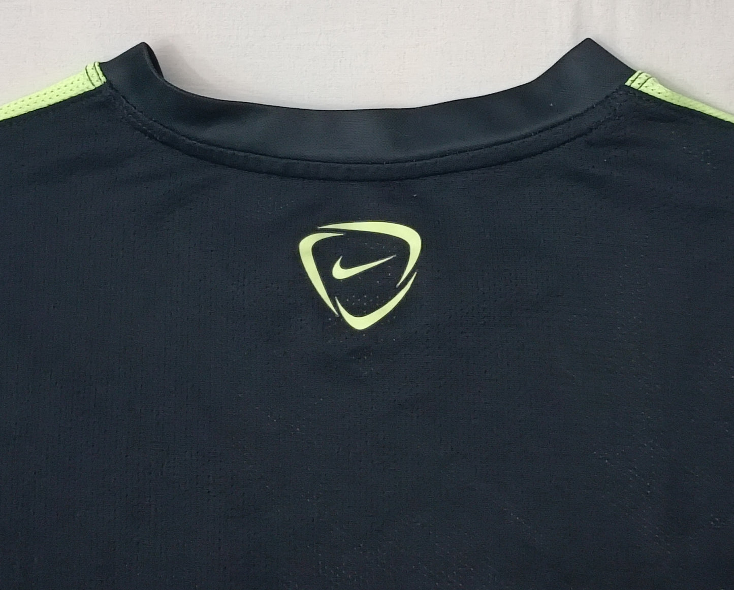 (M) Nike DRI-FIT Manchester City Jersey тениска