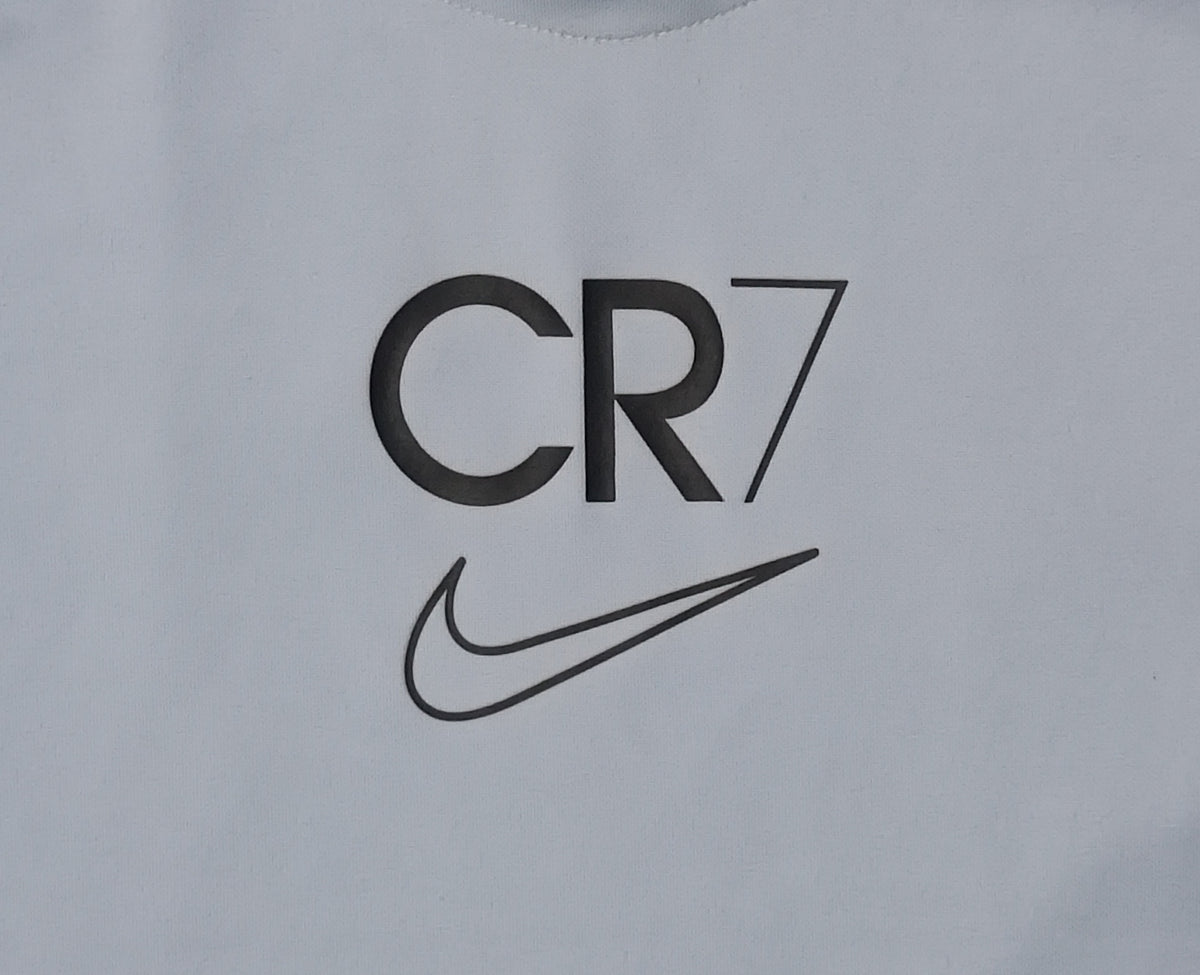 (ДЕТСКО) (Ръст 128-137см) Nike DRI-FIT CR7 Tee тениска