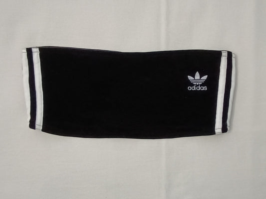 (ДАМСКО) (S) Adidas Originals Trefoil Bra бюстие