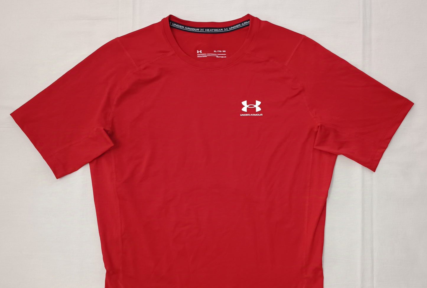 (XL) Under Armour UA Compression тениска