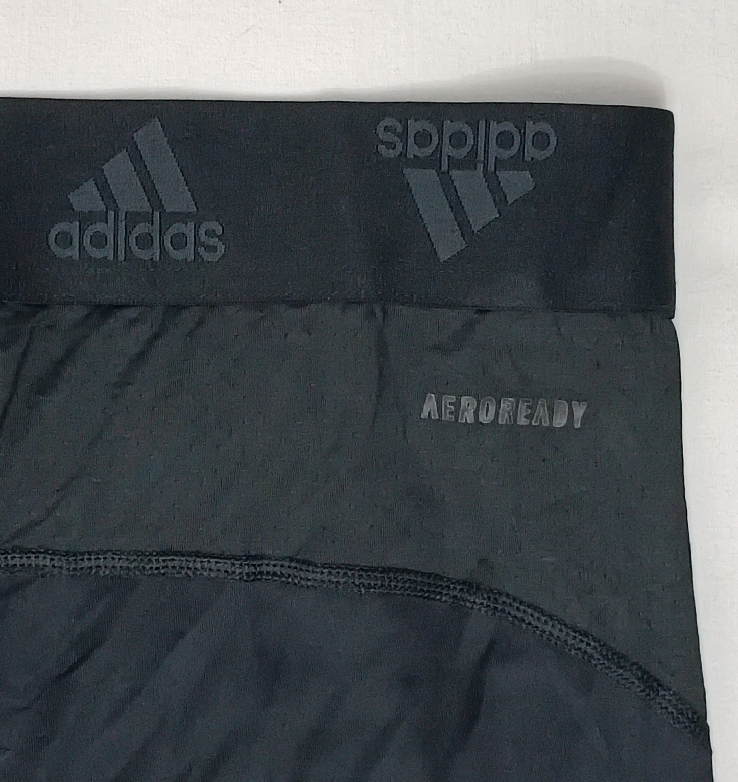 (ДАМСКО) (XL) Adidas Techfit Tights клин