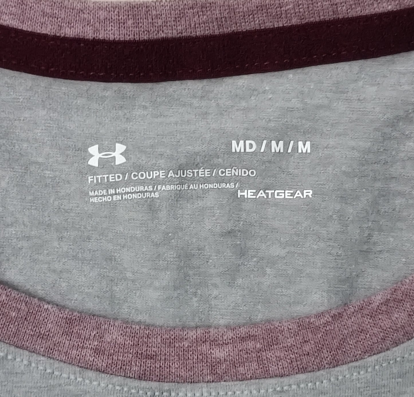 (ДАМСКО) (M) Under Armour UA блуза