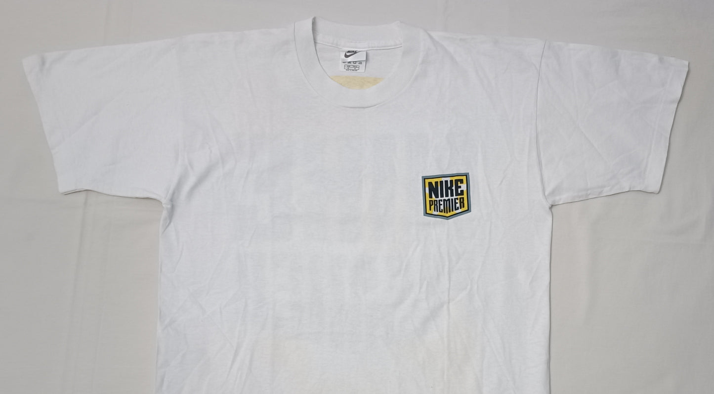 (M) Nike Premier 80s Vintage T-Shirt тениска
