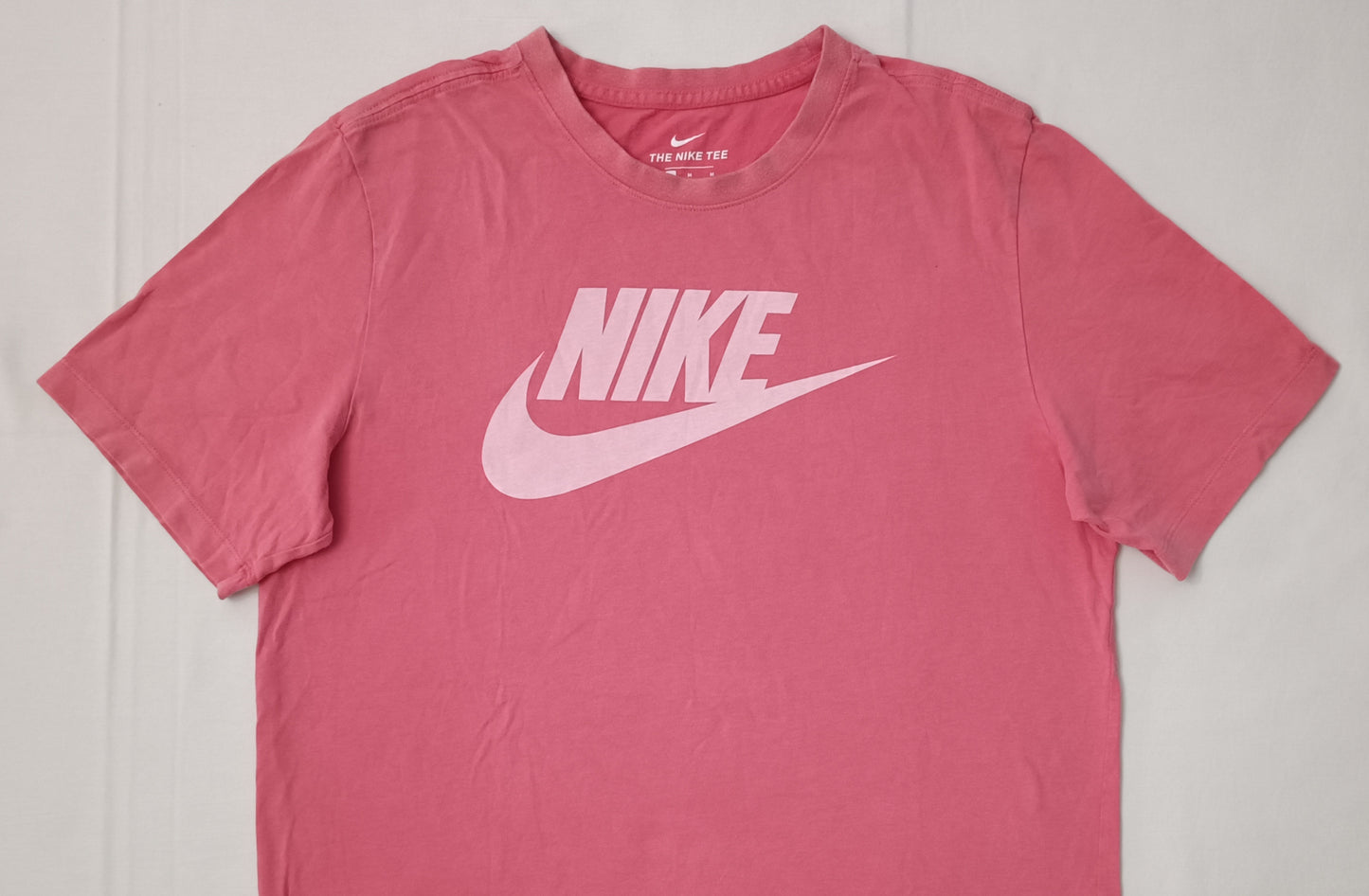 (M) Nike Sportswear Tee тениска