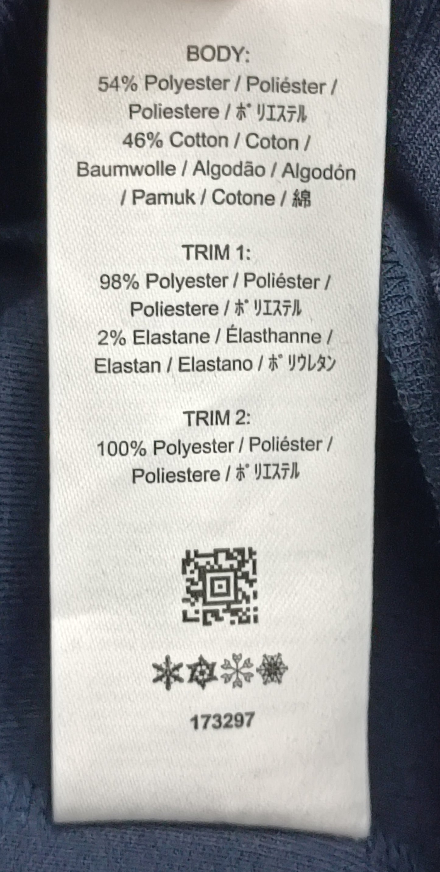 (L) Fred Perry Sweatshirt горнище