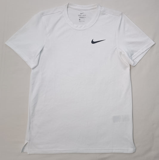 (S) Nike DRI-FIT Tee тениска
